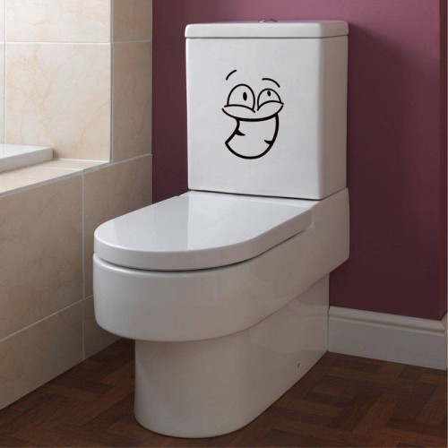 Adesivo de parede Adesivo de Parede Expressão 2