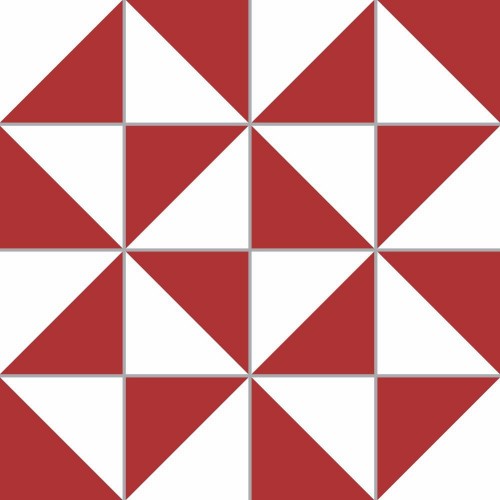 Adesivo de parede Adesivo para Azulejo Abys