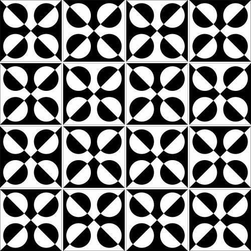 Adesivo de parede Adesivo para Azulejo Beli