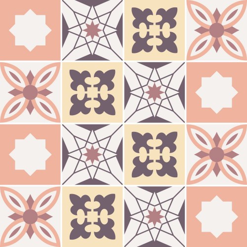 Adesivo de parede Adesivo para Azulejo Mogas