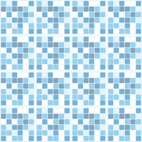Adesivo de parede Adesivo para Azulejo Pastilhas Marino
