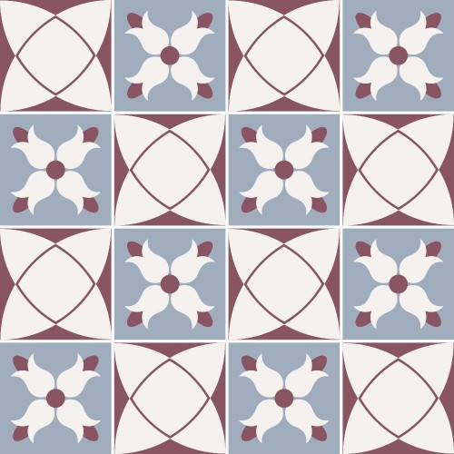 Adesivo de parede Adesivo para Azulejo Regine