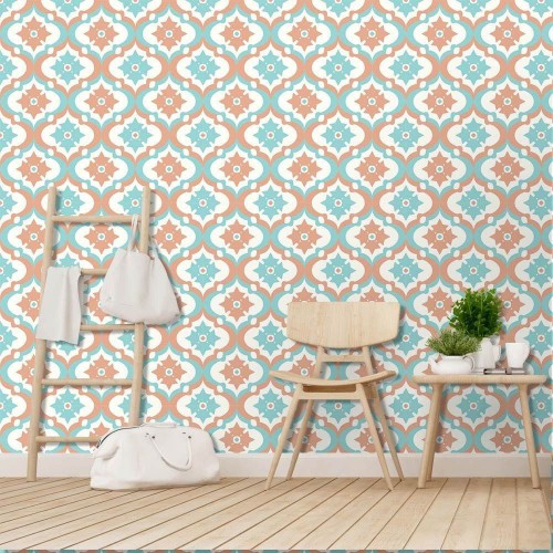 Adesivo de parede Papel de Parede Calmaria