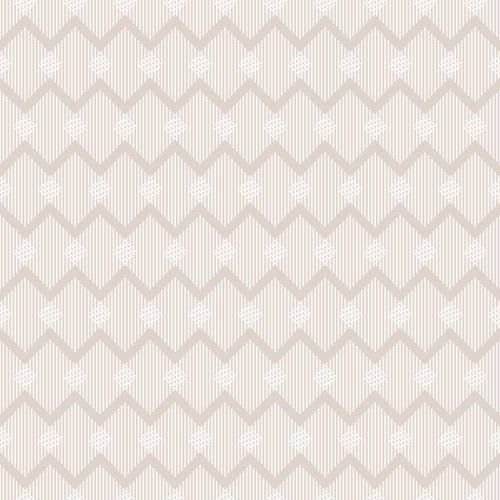 Adesivo de parede Papel de Parede Chevron Clean