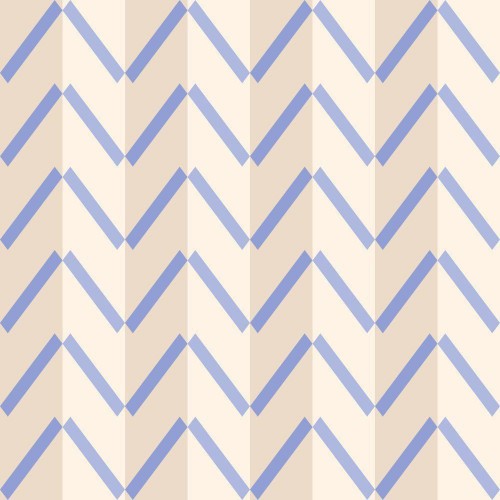 Adesivo de parede Papel de Parede Chevron Line