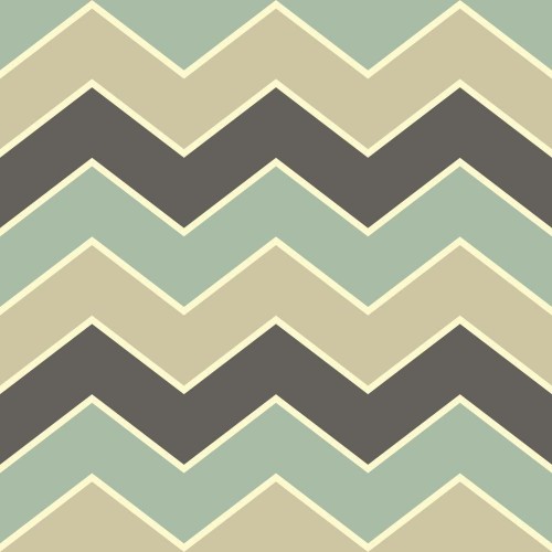 Adesivo de parede Papel de Parede Chevron Office