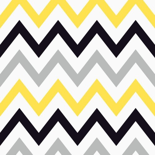 Adesivo de parede Papel de Parede Chevron Style
