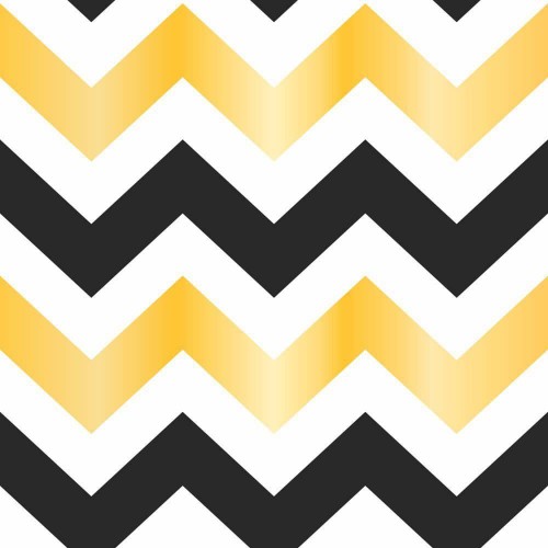 Adesivo de parede Papel de Parede Chevron Virginia