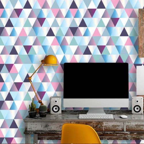 Adesivo de parede Papel de Parede Orion