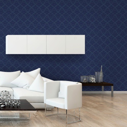 Adesivo de parede Papel de Parede Oslo