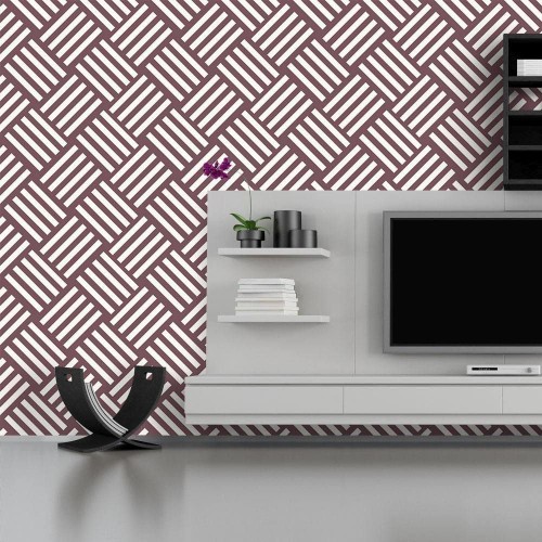 Adesivo de parede Papel de Parede Quaixas