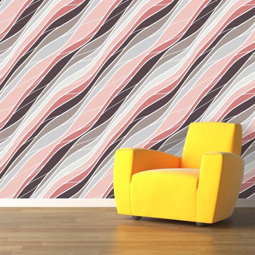 Adesivo de parede Papel de Parede Wade