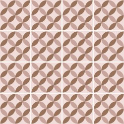 Adesivo de Azulejo Aloiba