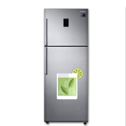 Adesivo de Geladeira Caipirinha