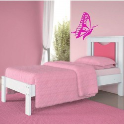 Adesivo de Parede Borboleta 03