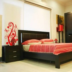 Adesivo de Parede Macalli