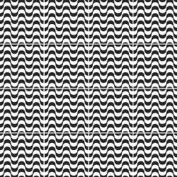 Adesivo para Azulejo Calçadão Copacabana