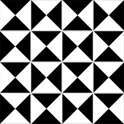 Adesivo para Azulejo Cannes