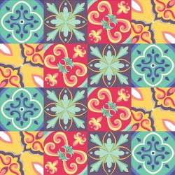 Adesivo para Azulejo Escol