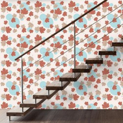 Papel de Parede Aloha Out