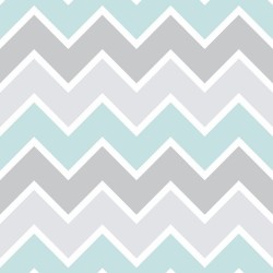 Papel de Parede Chevron Soft