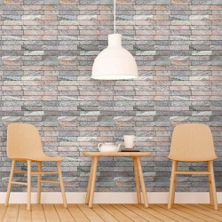 Papel de Parede Marble granite