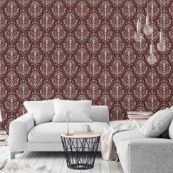 Papel de Parede Morgana